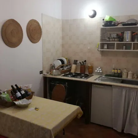 Domus Perrone - Dependance In Un Trappeto Del Salento *