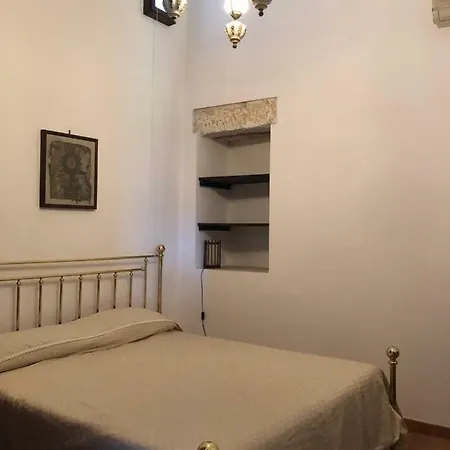 펜션 Domus Perrone - Dependance In Un Trappeto Del Salento