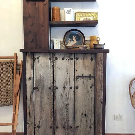 Domus Perrone - Dependance In Un Trappeto Del Salento Ferienhaus Squinzano